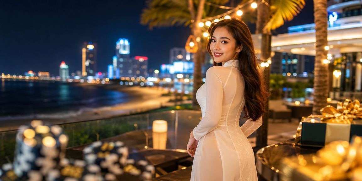 Cảnh giải trí ban đêm tại Đà Nẵng liên quan đến cá cược và phân tích thể thao