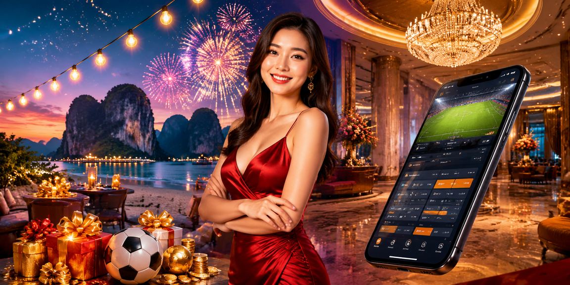 Khung cảnh giải trí cá cược sôi động trên bãi biển Ninh Bình